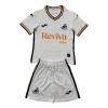 Dječji - Dresovi Komplet Swansea City Domaći 2024-25